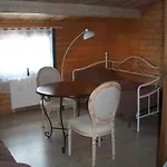 Penzion Le Pre Joli 3*