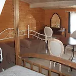 Penzion Le Pre Joli