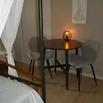 Penzion Le Pre Joli 3*