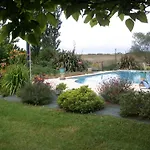 Penzion Le Pre Joli Beaugas