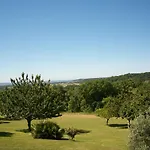 Penzion Le Pre Joli 3*