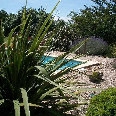 Le Pré Joli Pensión