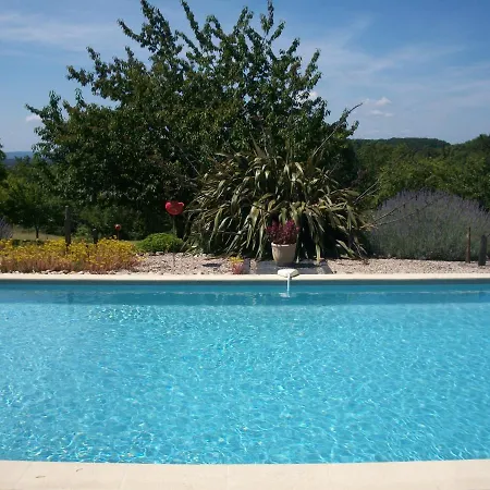 Le Pré Joli