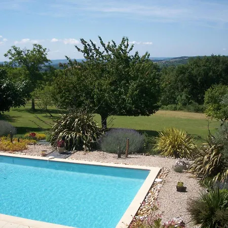 Guest house Le Pre Joli *