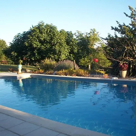 Le Pre Joli Guest house