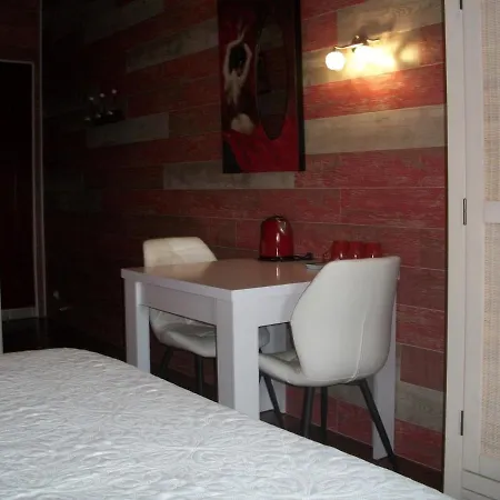 Le Pré Joli Pensión