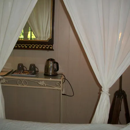 Guest house Le Pre Joli Beaugas