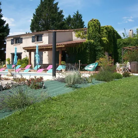 Guest house Le Pre Joli *