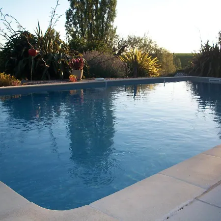 Guest house Le Pre Joli *