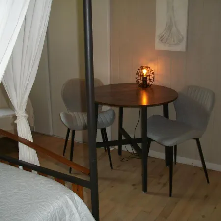Guest house Le Pre Joli *
