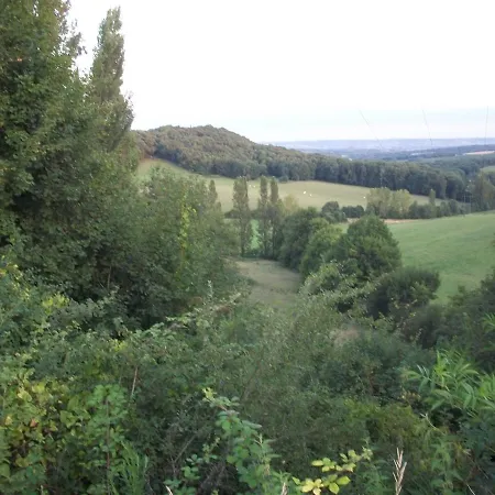 Le Pré Joli