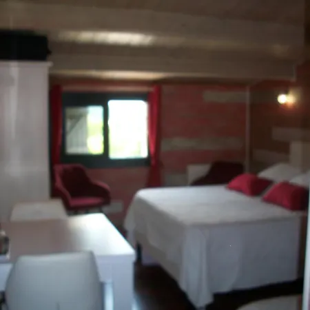 Le Pré Joli Pensión