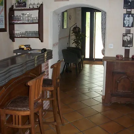 Guest house Le Pre Joli *