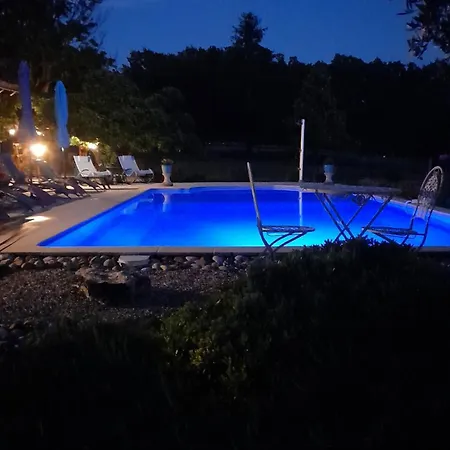 Guest house Le Pre Joli Beaugas