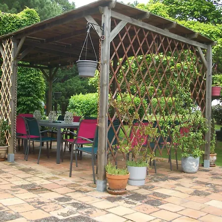 Pensión Le Pré Joli