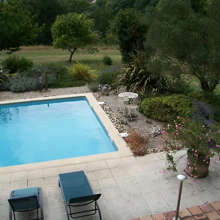 Le Pré Joli Beaugas