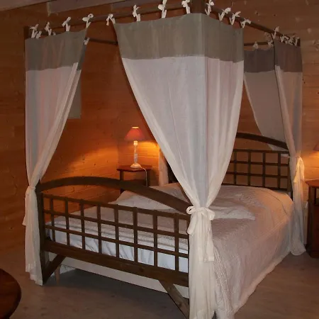 Le Pre Joli Guest house
