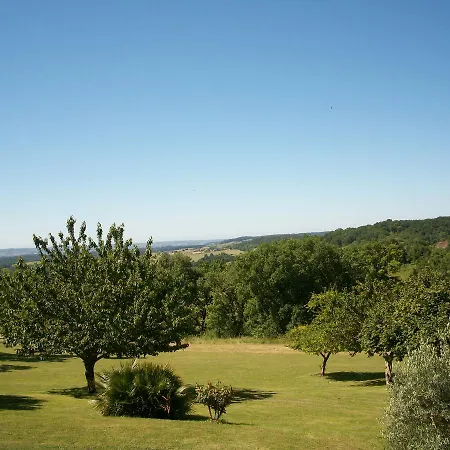 Guest house Le Pre Joli *