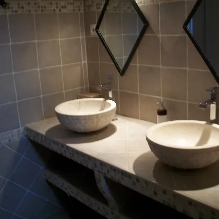 Le Pré Joli Beaugas