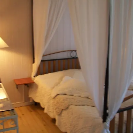 Le Pré Joli Pensión