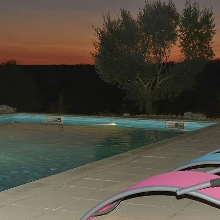 Le Pré Joli 3* Beaugas