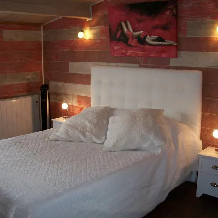 Guest house Le Pre Joli Beaugas