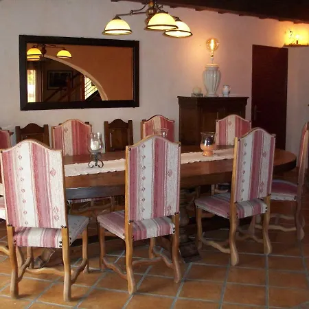 Guest house Le Pre Joli