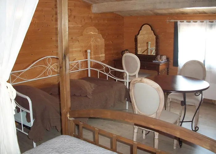 Maison d'hôtes Le Pré Joli