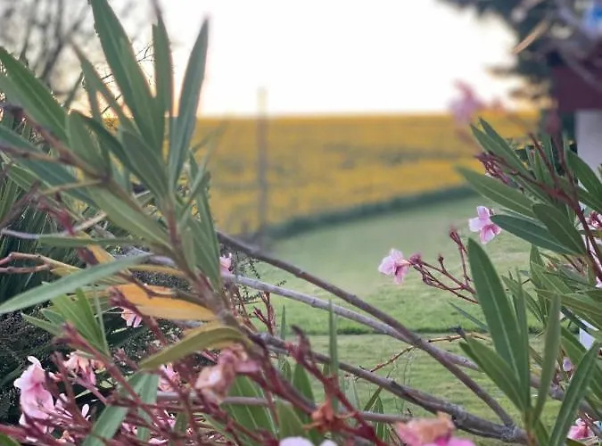 Le Pré Joli 3* Beaugas