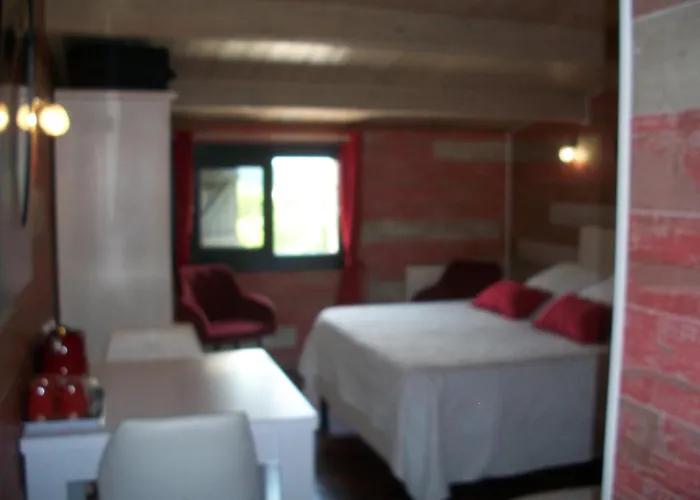 Le Pré Joli Maison d'hôtes