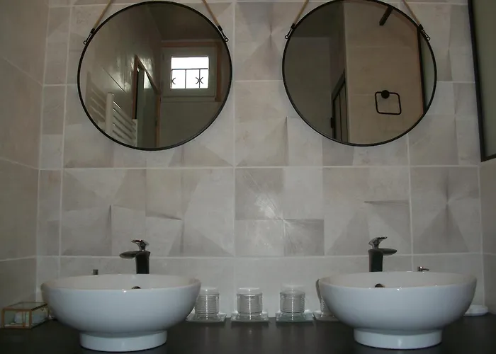 Maison d'hôtes Le Pré Joli