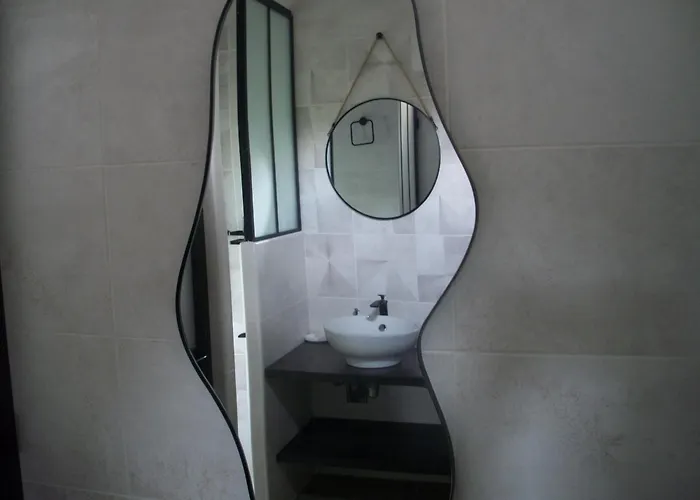 Le Pré Joli Maison d'hôtes Beaugas