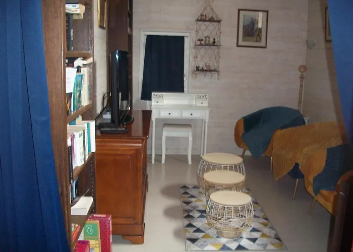 Le Pré Joli 3* Beaugas