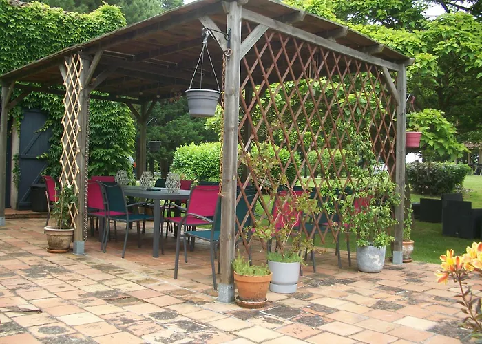 Maison d'hôtes Le Pré Joli