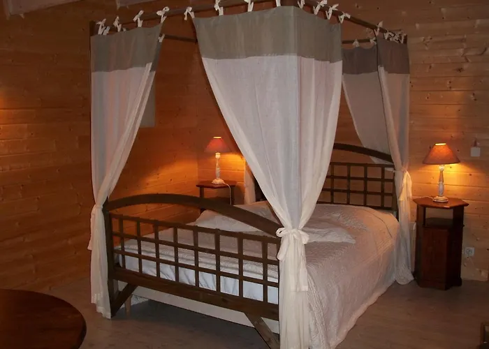 Le Pré Joli Maison d'hôtes