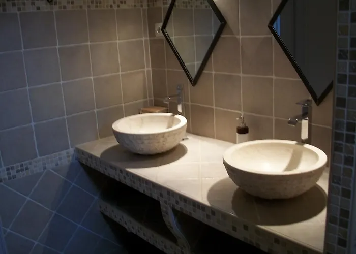 Le Pré Joli Beaugas