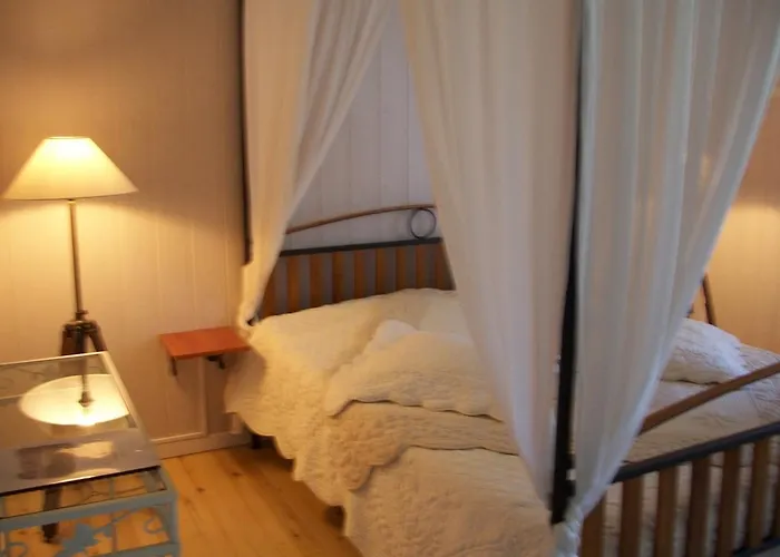 Le Pré Joli Maison d'hôtes